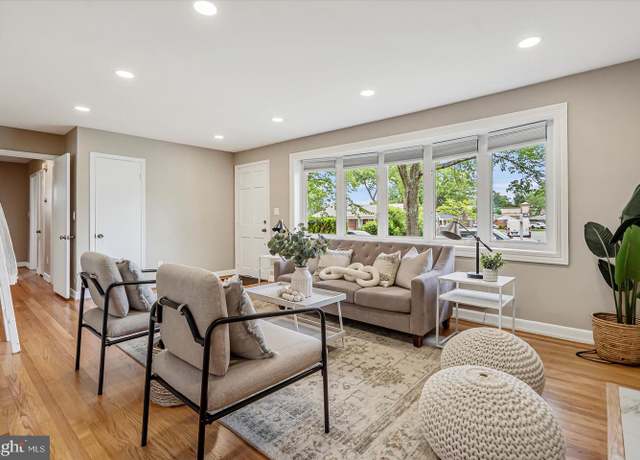 Property at 19 Atherton Rd, Lutherville Timonium, MD 21093, 4 beds, 3 baths