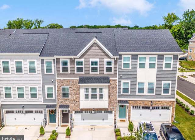 Property at 1806 Watermark Way, Essex, MD 21221, 3 beds, 2.5 baths