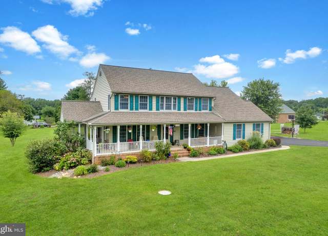 Property at 11120 Liberty Rd, Owings Mills, MD 21117, 4 beds, 4 baths