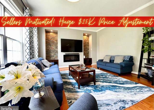 Property at 9337 Talister Ct, Waldorf, MD 20603, 5 beds, 3.5 baths