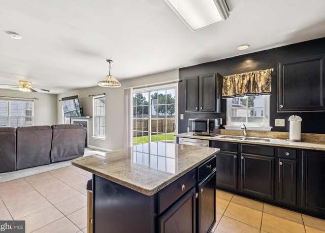 Property at 9706 Cadwell St, Waldorf, MD 20603, 4 beds, 2.5 baths