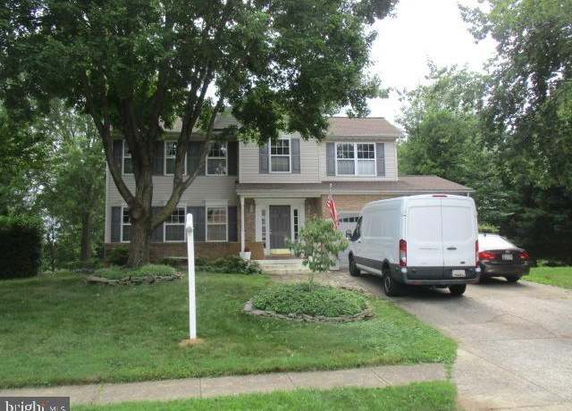 Property at 168 Federal Ann Ct, Westminster, MD 21157, 4 beds, 3 baths