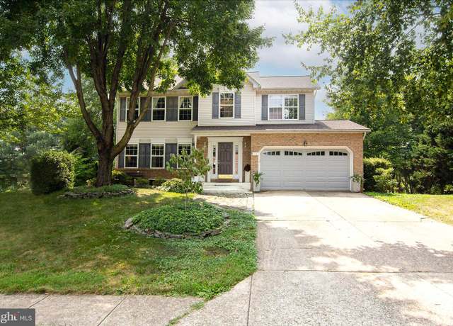 Property at 168 Federal Ann Ct, Westminster, MD 21157, 4 beds, 3 baths