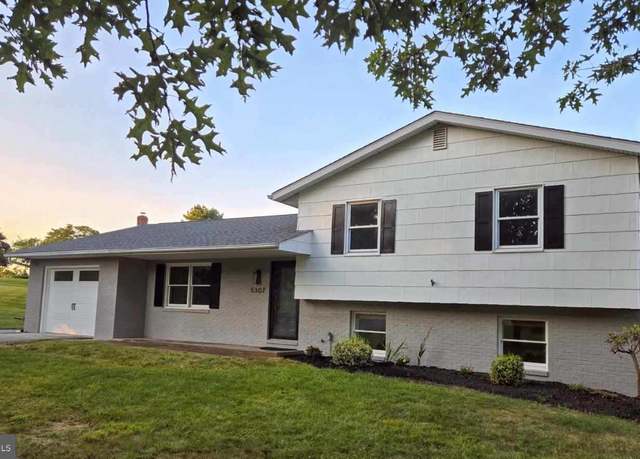 Property at 5307 Pommel Dr, Mount Airy, MD 21771, 3 beds, 3.5 baths