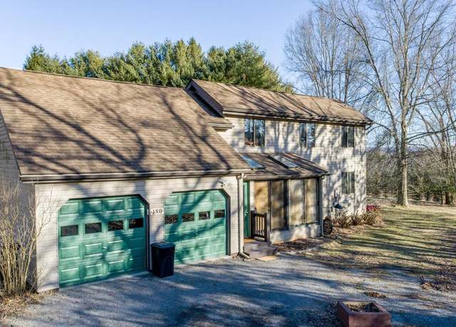 Property at 180 Paradise Ridge Rd, Oakland, MD 21550, 3 beds, 2 baths