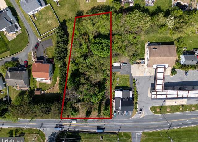 Property at 3500 Philadelphia Rd, Abingdon, MD 21009
