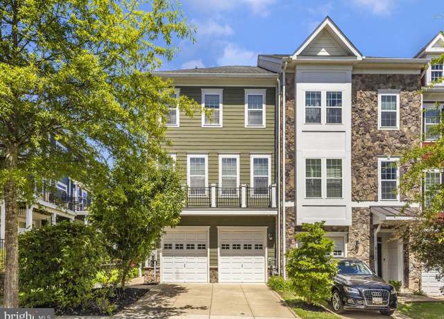 Property at 6115 Edward Hill Rd, Ellicott City, MD 21043, 3 beds, 2.5 baths