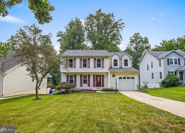 Property at 9319 Many Flower Ln, Jessup, MD 20794, 4 beds, 3.5 baths