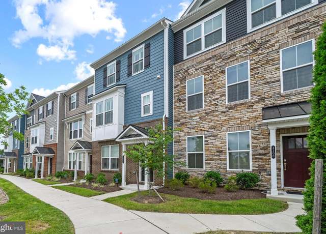 Property at 4202 Bethel Overlook, Ellicott City, MD 21043, 4 beds, 3 baths