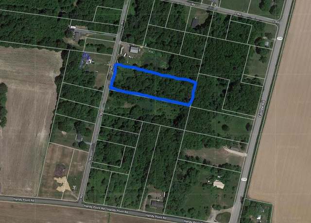 Property at Melitota Rd, Chestertown, MD 21620