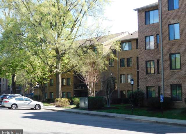 Property at 5811 Edson Ln #204, Rockville, MD 20852, 2 beds, 2 baths