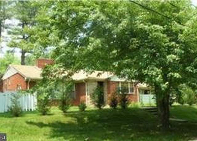 Property at 9114 Jones Mill Rd, Chevy Chase, MD 20815, 4 beds, 3 baths