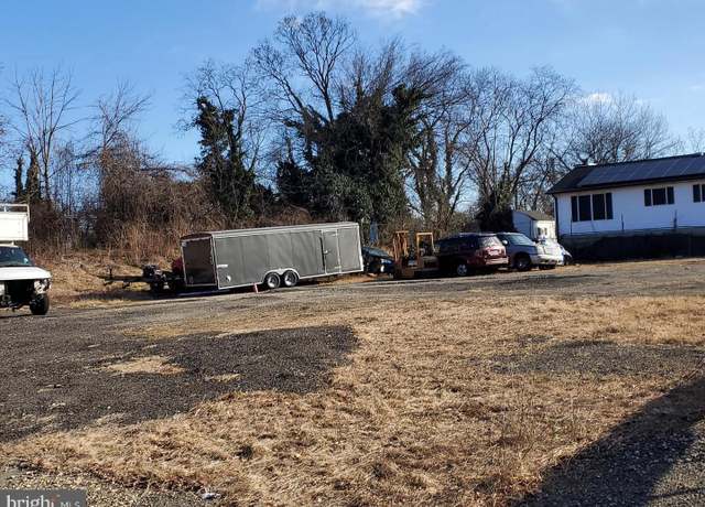 Property at 5710 Kolb St, Fairmount Heights, MD 20743