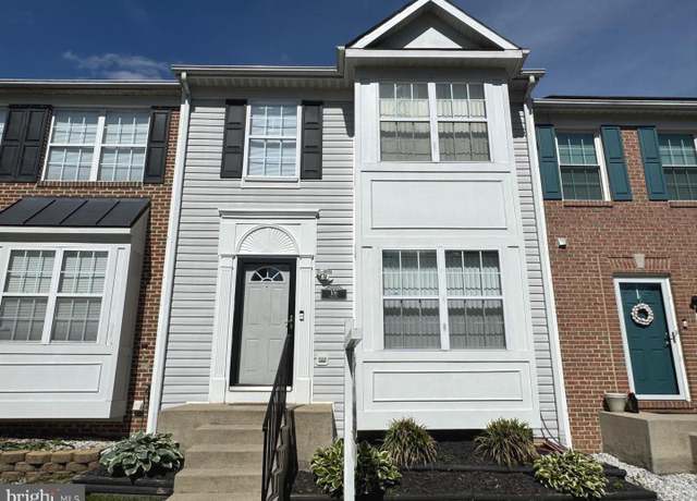 Property at 106 Perth Amboy Ct, Upper Marlboro, MD 20774, 3 beds, 2.5 baths