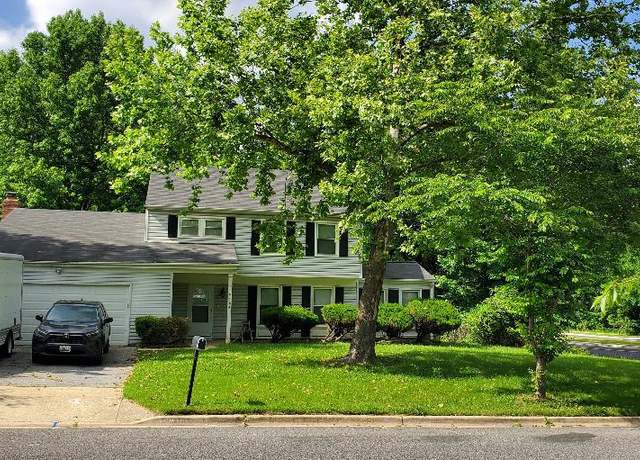 Property at 10304 New Orchard Dr, Upper Marlboro, MD 20774, 4 beds, 2.5 baths