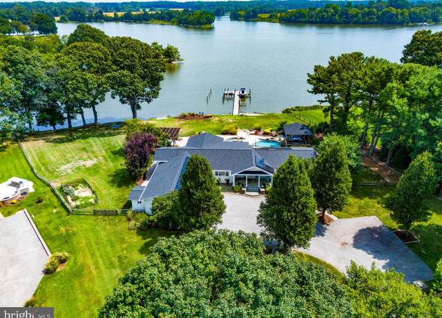 Property at 213 Grason Vista Dr, Queenstown, MD 21658, 4 beds, 3.5 baths