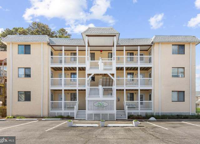 Property at 14311 Tunnel Ave #301, Ocean City, MD 21842, 2 beds, 2 baths