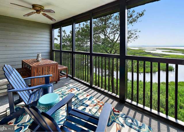 Property at 119 Old Landing Rd Unit 306E, Ocean City, MD 21842, 2 beds, 2 baths