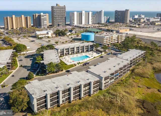 Property at 119 Old Landing Rd Unit 306E, Ocean City, MD 21842, 2 beds, 2 baths