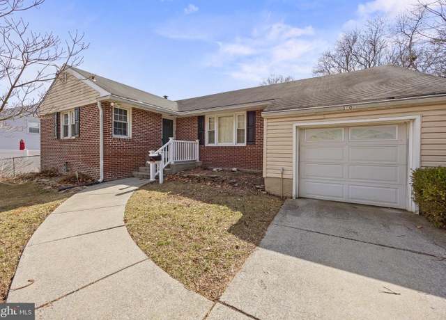 Property at 1506 Gaskill Ave, Gloucester City, NJ 08030, 3 beds, 2 baths