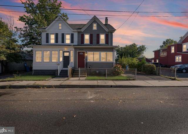 Property at 13 Center St, Westville, NJ 08093, 3 beds, 2 baths