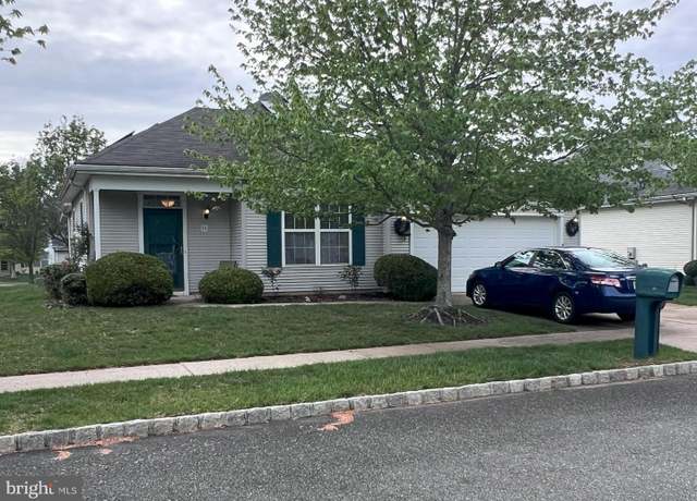 Property at 14 Pelican Ln, Tuckerton, NJ 08087, 2 beds, 2 baths