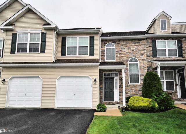 Property at 65 Emily Ct, Reading, PA 19606, 3 beds, 2.5 baths