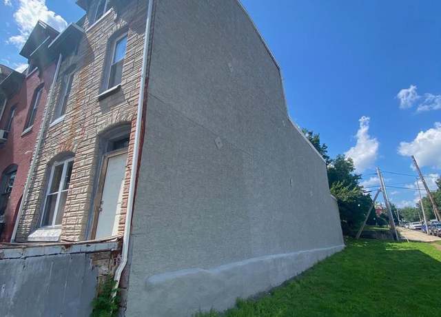 Property at 153 Walnut St, Reading, PA 19601, 6 beds