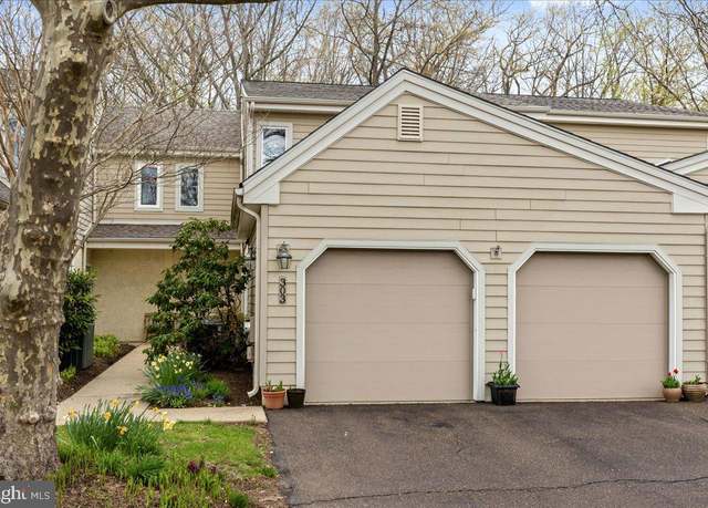 Property at 303 Dorset Ct, Doylestown, PA 18901, 3 beds, 2.5 baths