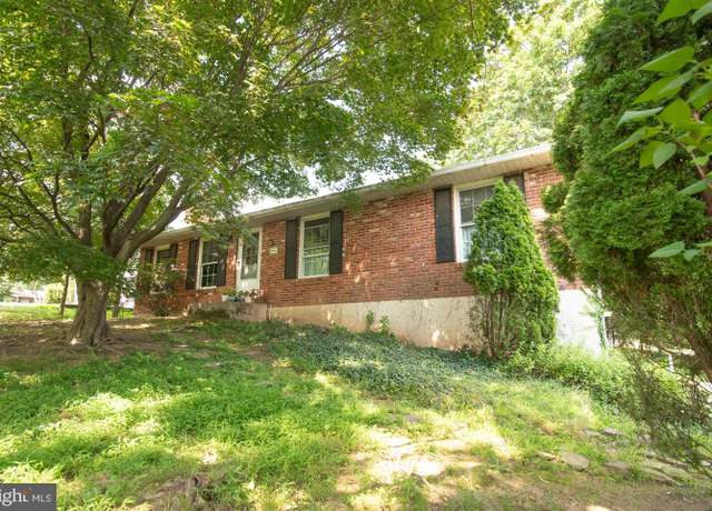 Property at 1007 W Callowhill St, Perkasie, PA 18944, 3 beds, 2 baths