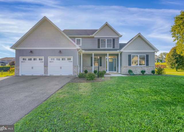 Property at 83 Landon Dr, Bellefonte, PA 16823, 4 beds, 2.5 baths