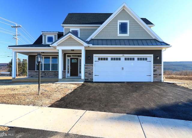 Property at 178 Apple View Dr, State College, PA 16801, 4 beds, 3.5 baths