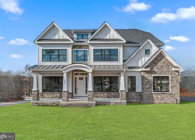 Property at 1430 Grove Ave Unit 1BP, West Chester, PA 19380, 4 beds, 3.5 baths