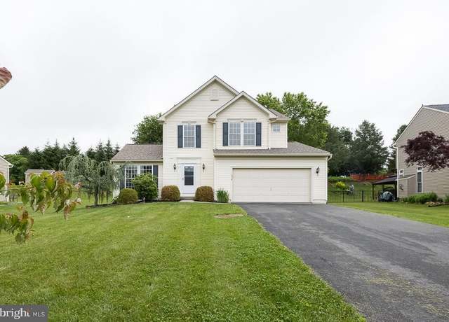 Property at 316 Flagstone Cir, Coatesville, PA 19320, 3 beds, 3 baths