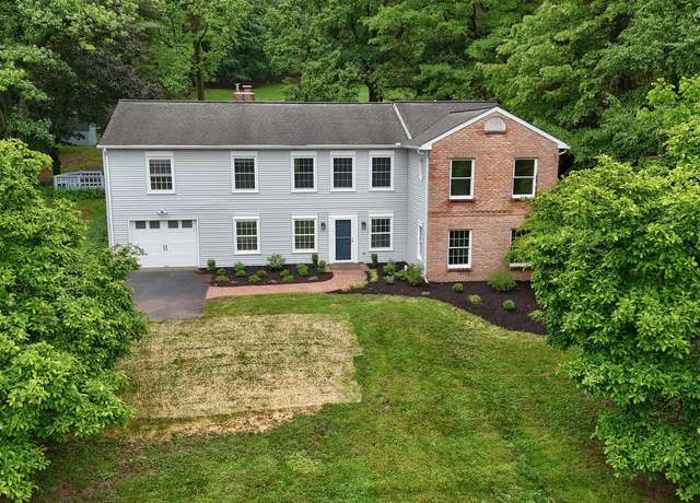 Property at 1866 Miller Rd, Hummelstown, PA 17036, 5 beds, 4 baths