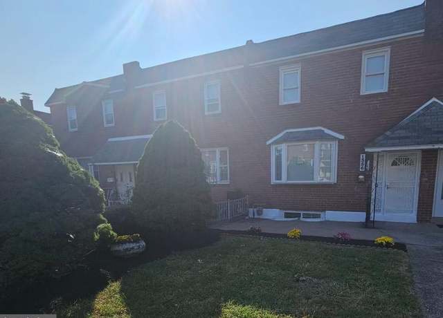 Property at 1356 Adair Rd, Brookhaven, PA 19015, 3 beds, 1.5 baths