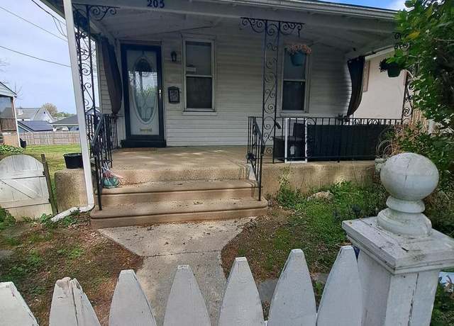 Property at 205 Lewis Ave, Lansdowne, PA 19050, 1 bed, 1 bath