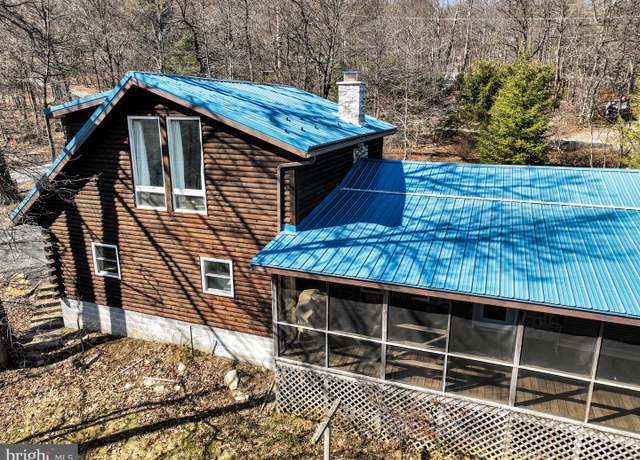 Property at 15700 Dogwood Dr, Fort Loudon, PA 17224, 3 beds, 2 baths