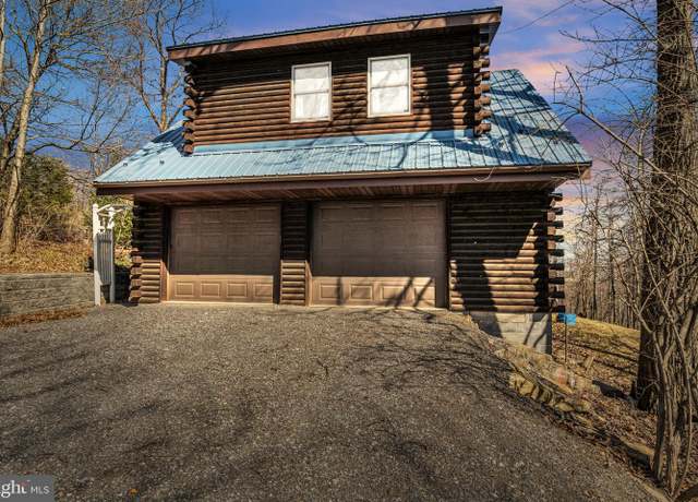 Property at 15700 Dogwood Dr, Fort Loudon, PA 17224, 3 beds, 2 baths
