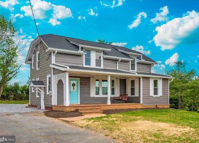Property at 12970 Old Forge Rd, Waynesboro, PA 17268, 3 beds, 2.5 baths