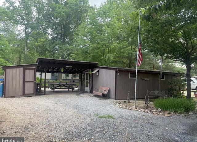 Property at 198 Black Gap Rd #41, Fayetteville, PA 17222, 2 beds, 1 bath
