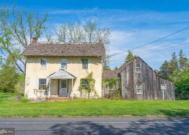 Property at 495 Ridge Rd, Tylersport, PA 18971, 3 beds, 1.5 baths