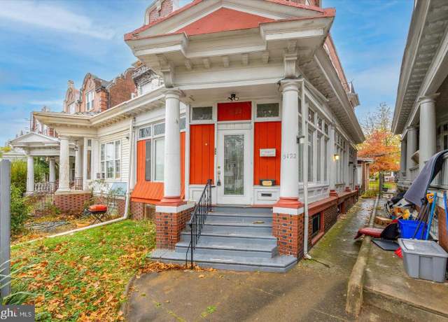 Property at 5122 N Broad St, Philadelphia, PA 19141, 6 beds