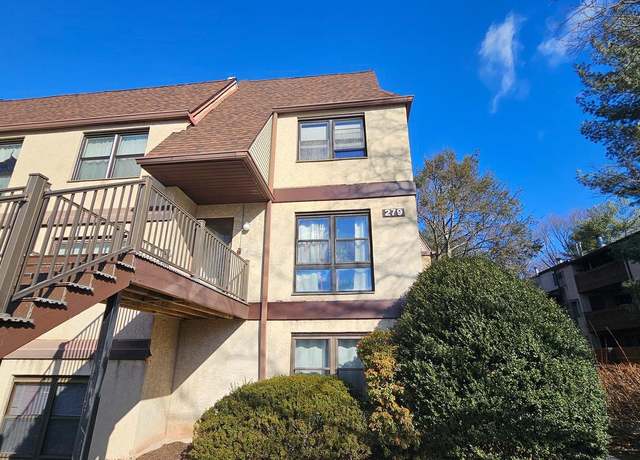 Property at 279 Shawmont Ave Unit B, Philadelphia, PA 19128, 3 beds, 2.5 baths