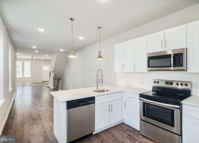 Property at 2941 Cecil B Moore Ave, Philadelphia, PA 19121, 4 beds, 2.5 baths