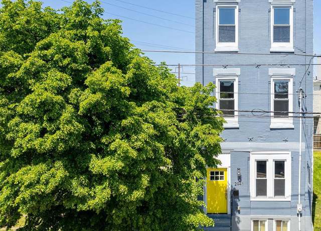 Property at 2941 Cecil B Moore Ave, Philadelphia, PA 19121, 4 beds, 2.5 baths