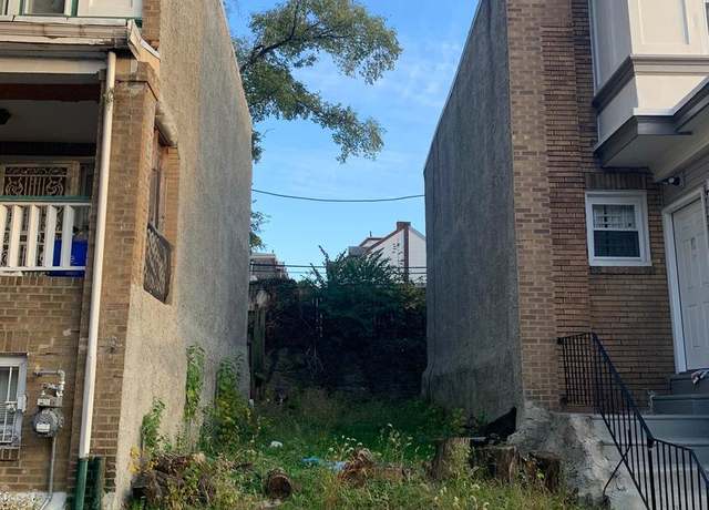 Property at 626 E Stafford St, Philadelphia, PA 19144