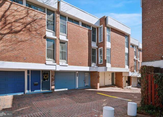Property at 11 University Mews, Philadelphia, PA 19104, 3 beds, 1.5 baths