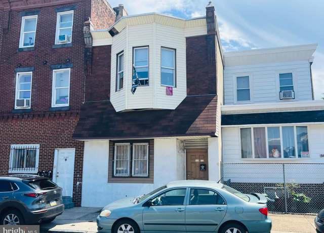 Property at 3411 Frankford Ave, Philadelphia, PA 19134, 4 beds