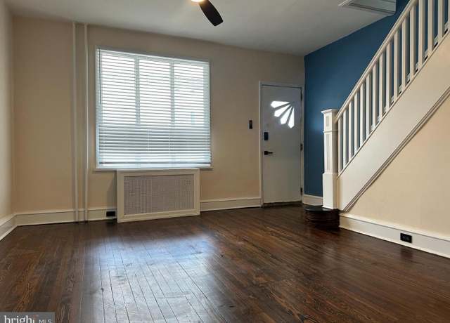 Property at 3406 Richmond St, Philadelphia, PA 19134, 3 beds, 1.5 baths